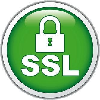 網站安全SSL證書